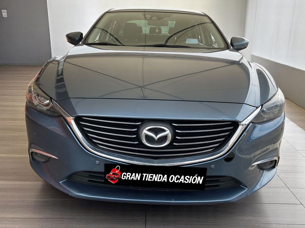 Foto Mazda Mazda6 2