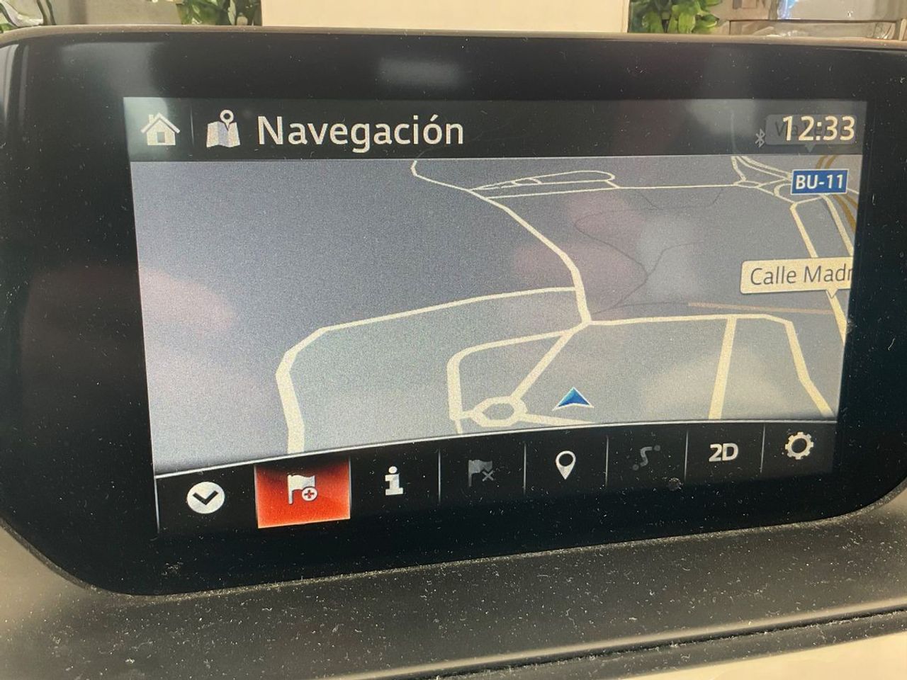Foto Mazda Mazda6 14