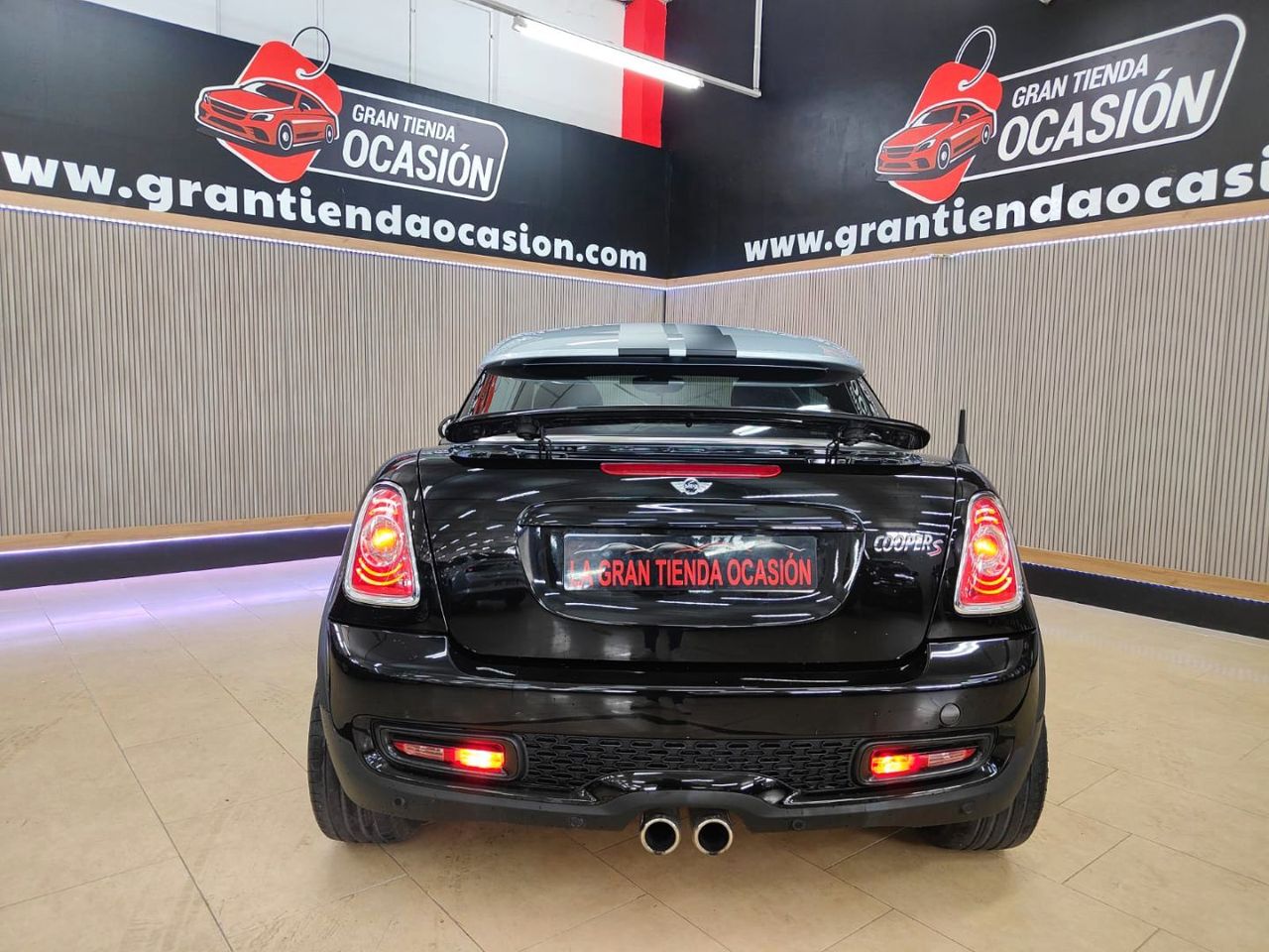 Foto Mini One 5