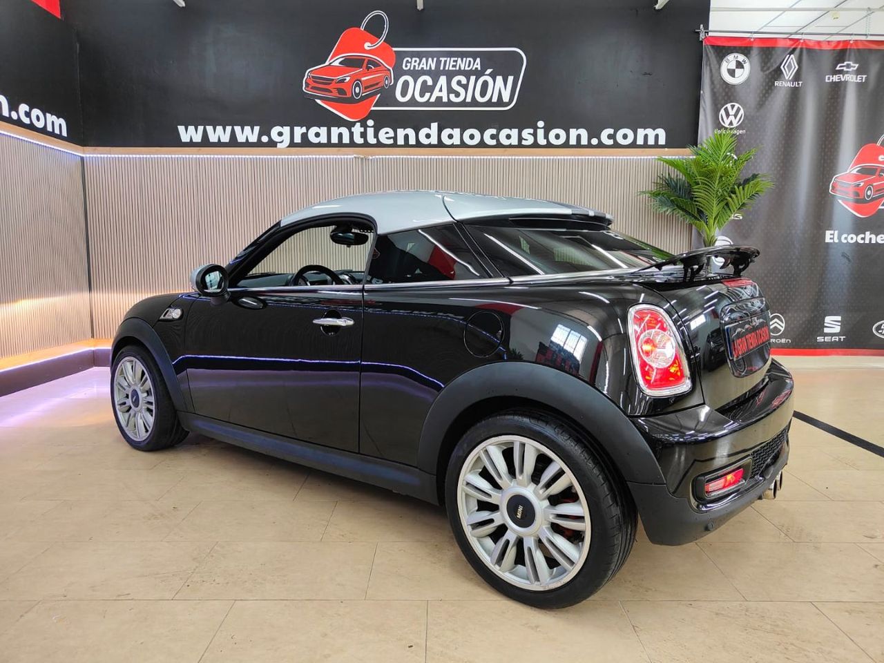 Foto Mini One 10