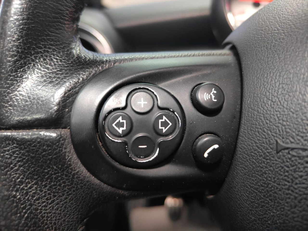 Foto Mini One 15