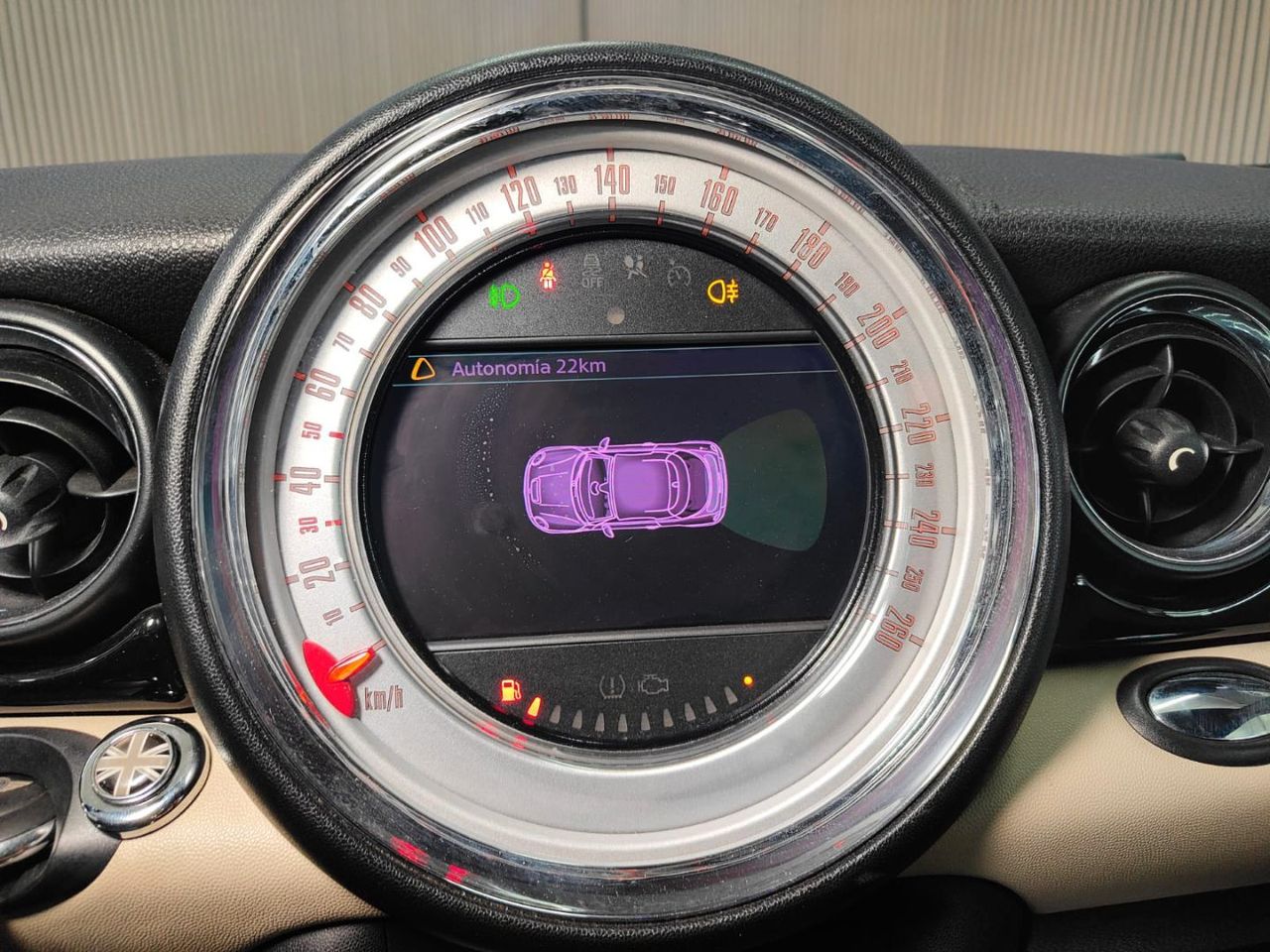 Foto Mini One 20