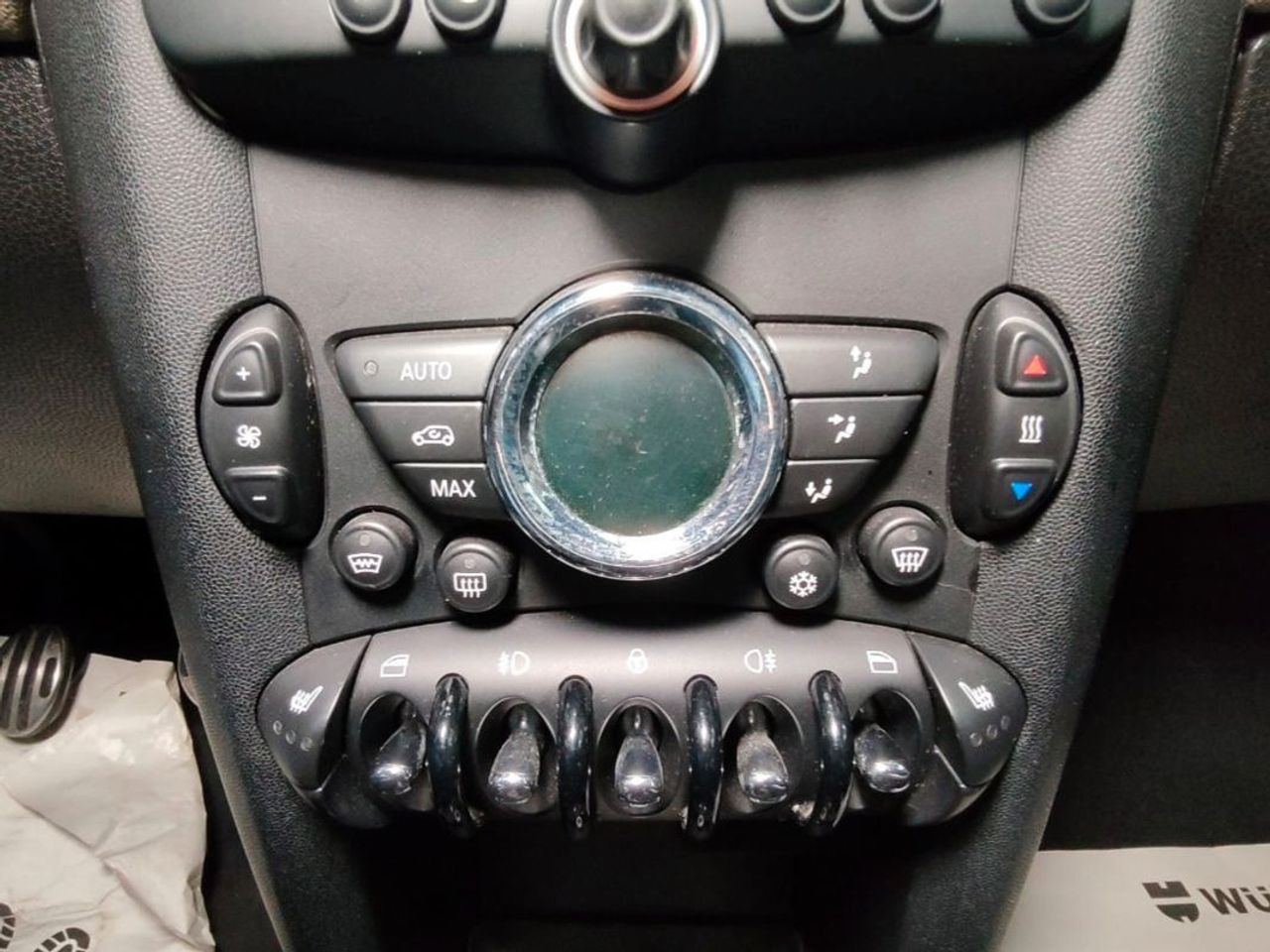Foto Mini One 23
