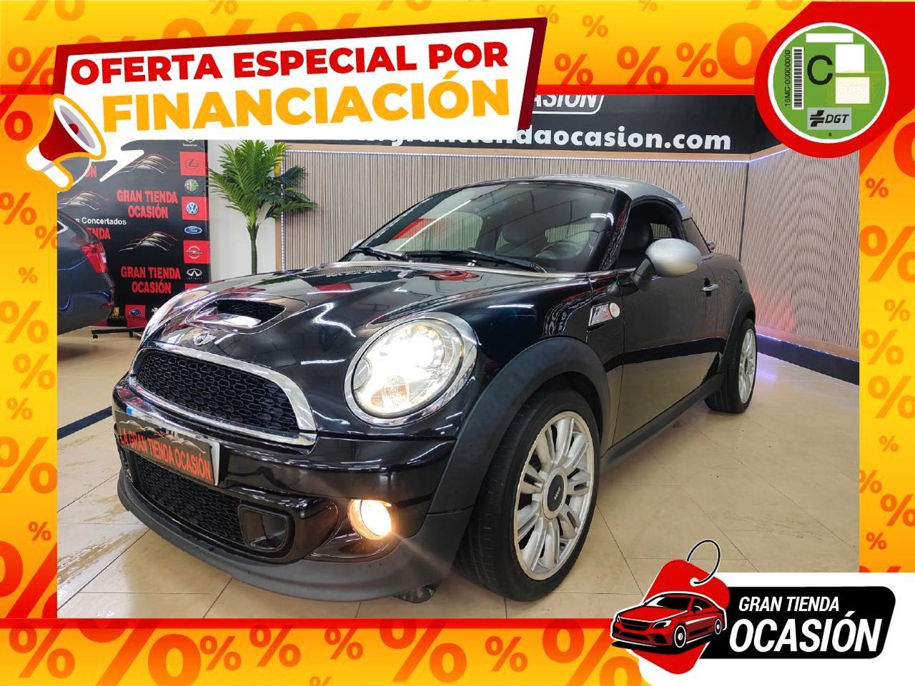 Foto Mini One 1