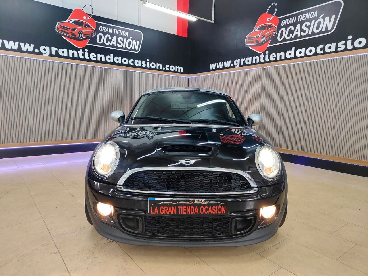 Foto Mini One 2