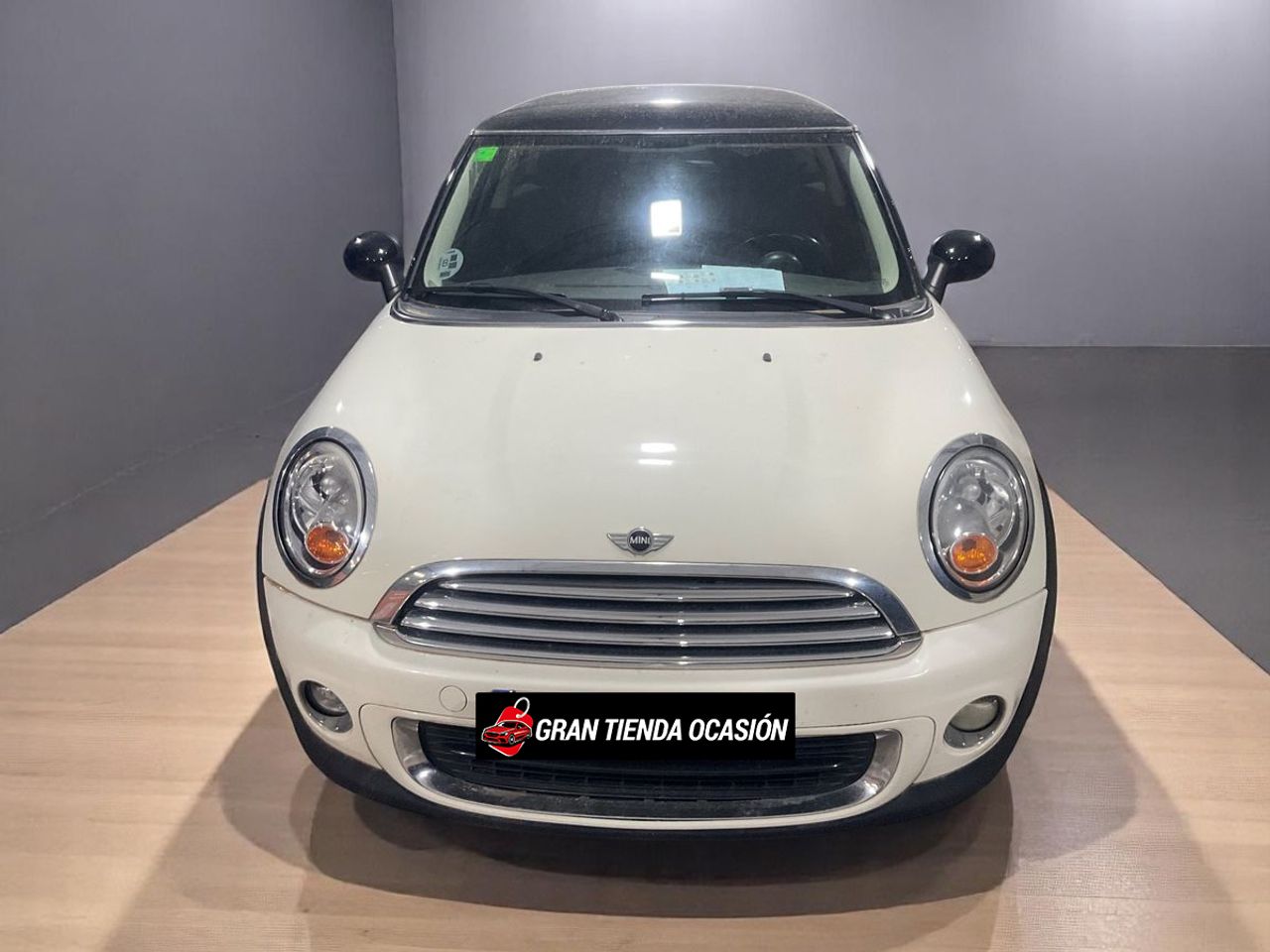 Foto Mini One 2