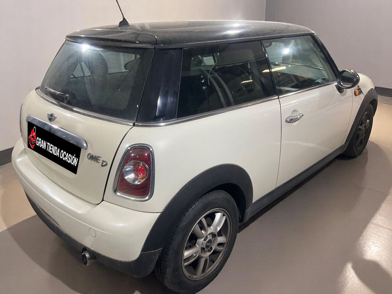 Foto Mini One 4