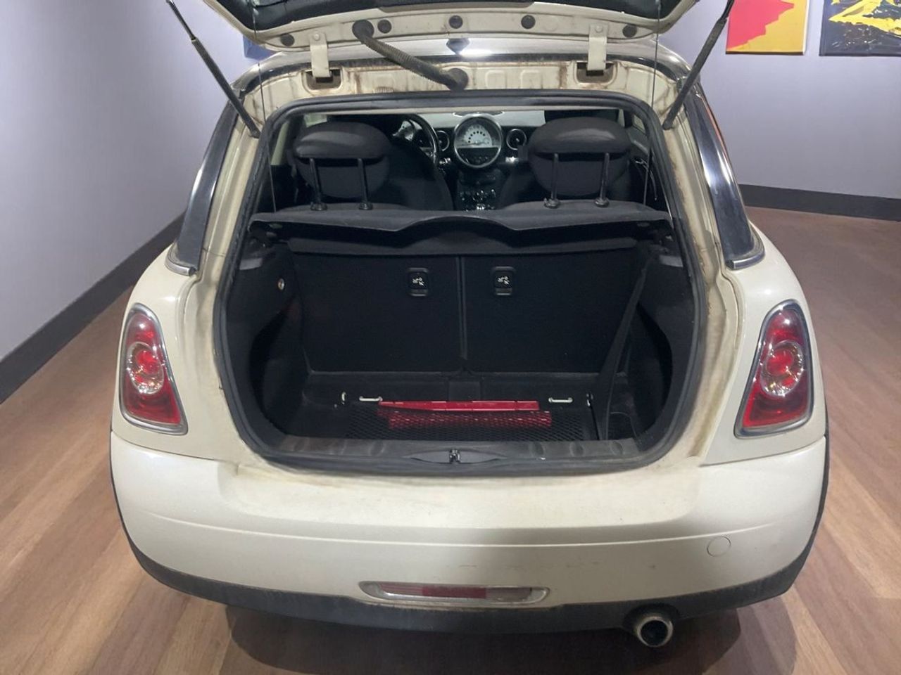 Foto Mini One 6