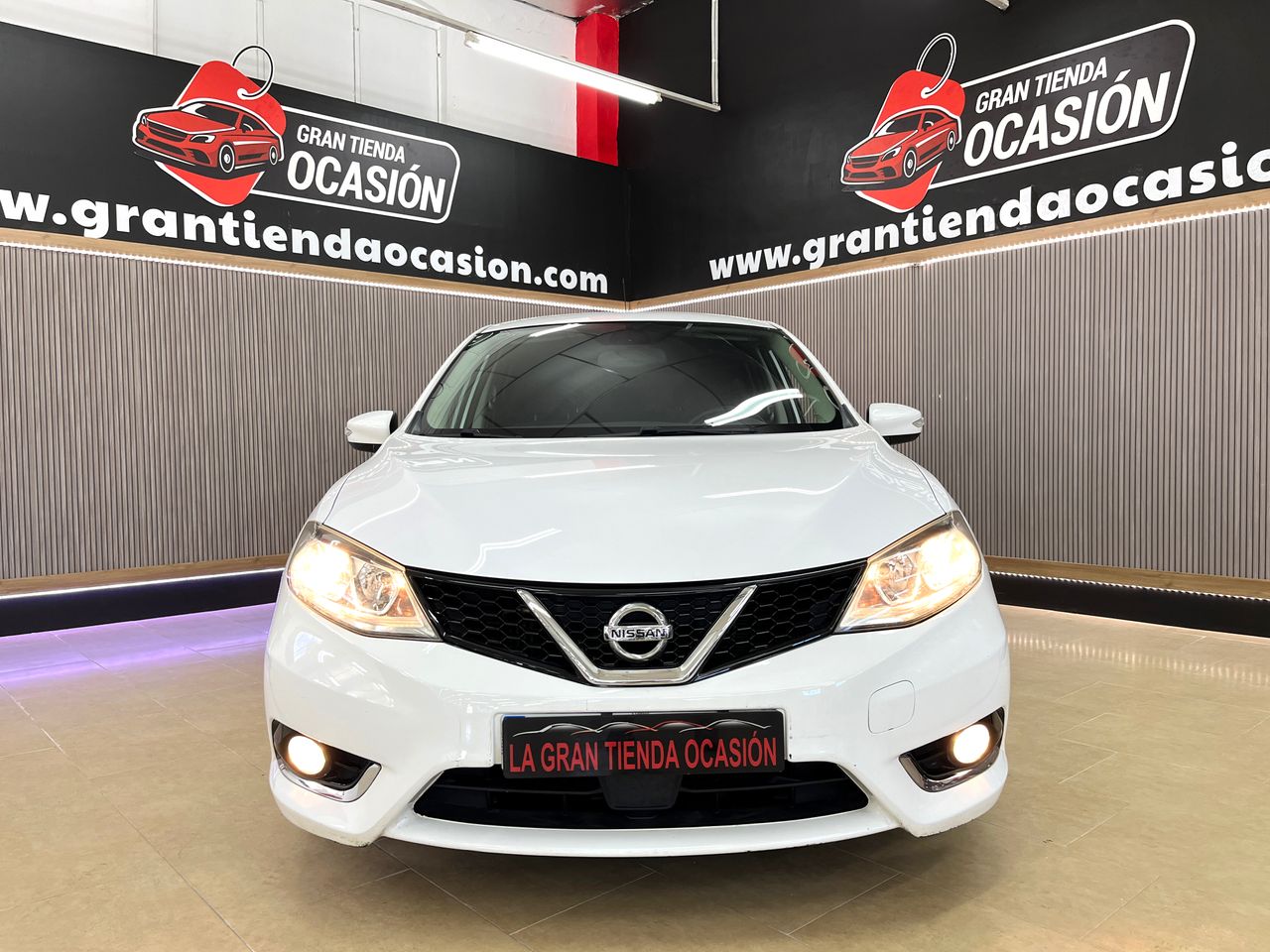 Foto Nissan Pulsar 2