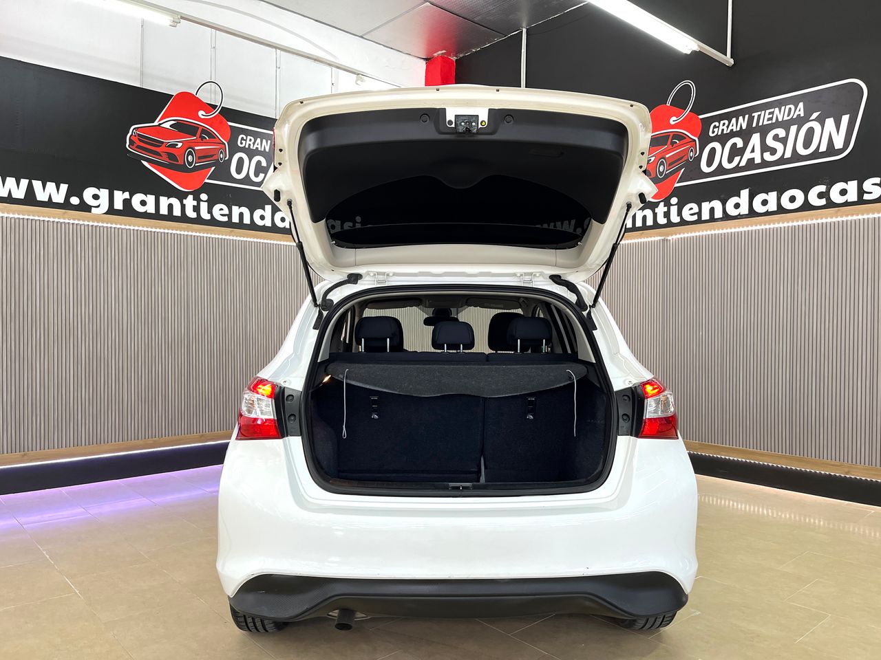Foto Nissan Pulsar 8