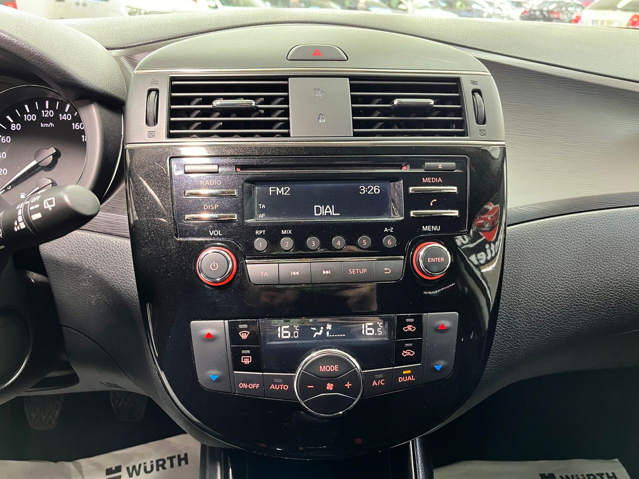 Foto Nissan Pulsar 19