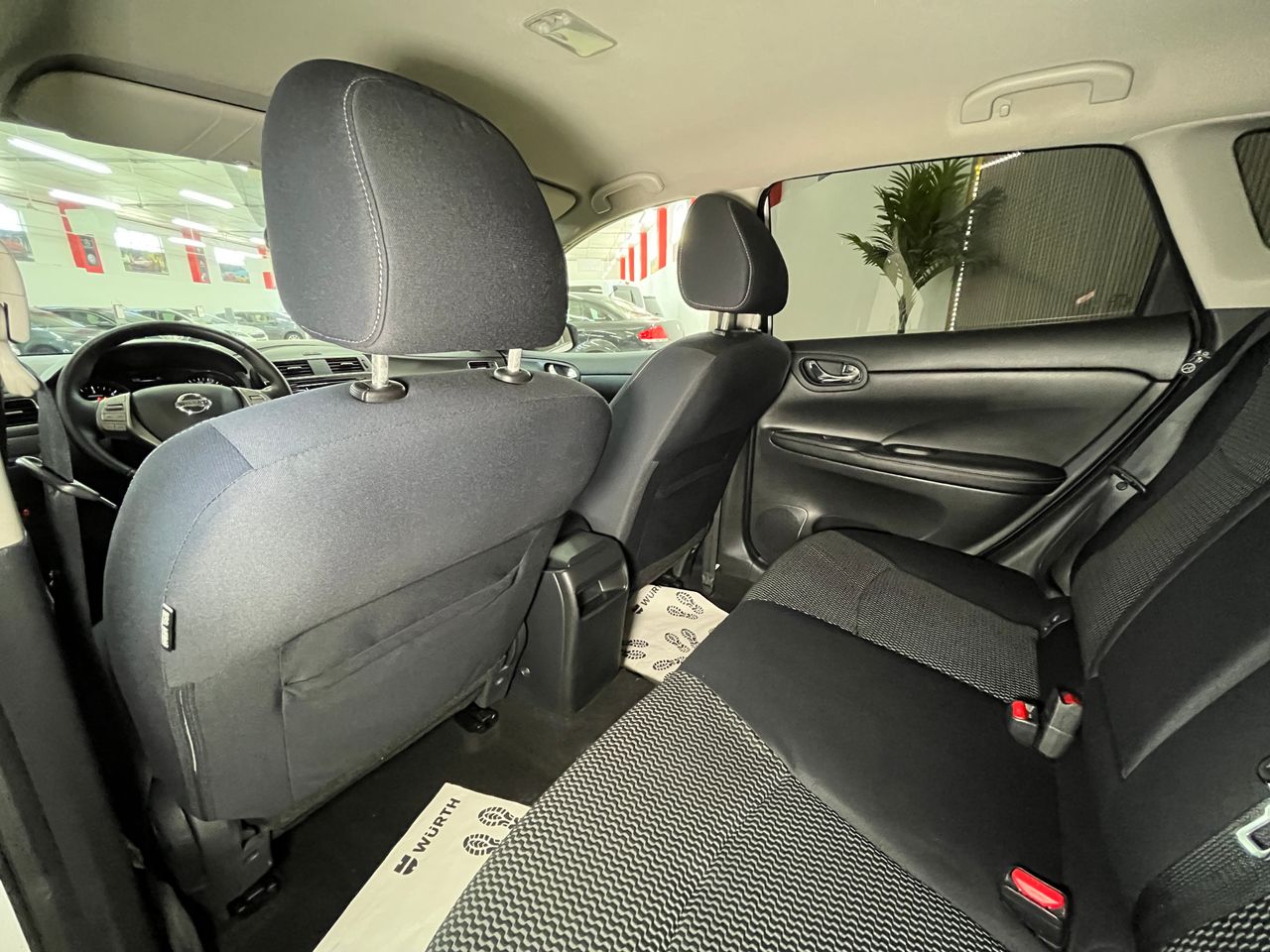 Foto Nissan Pulsar 26