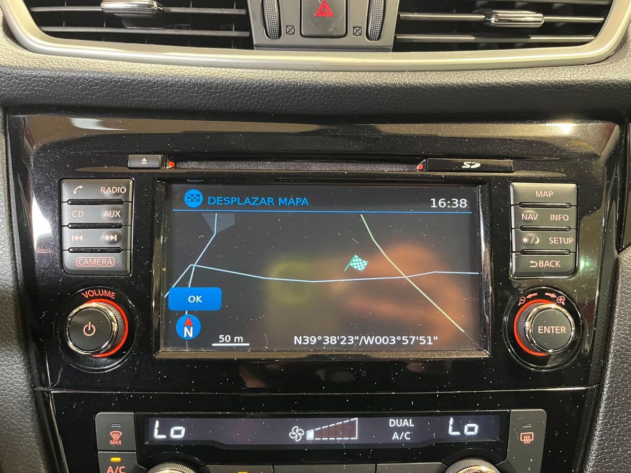 Foto Nissan Qashqai 20