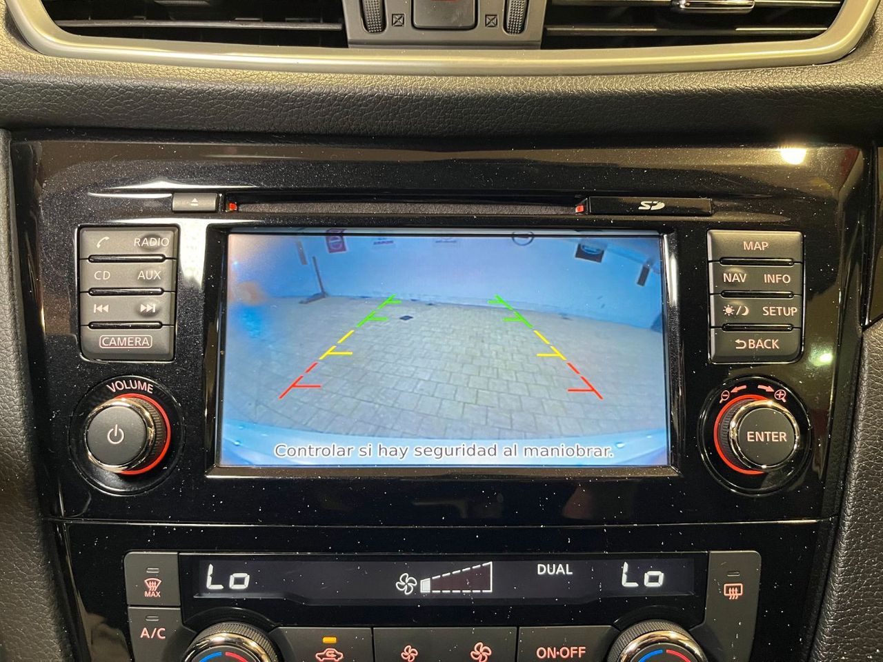 Foto Nissan Qashqai 21