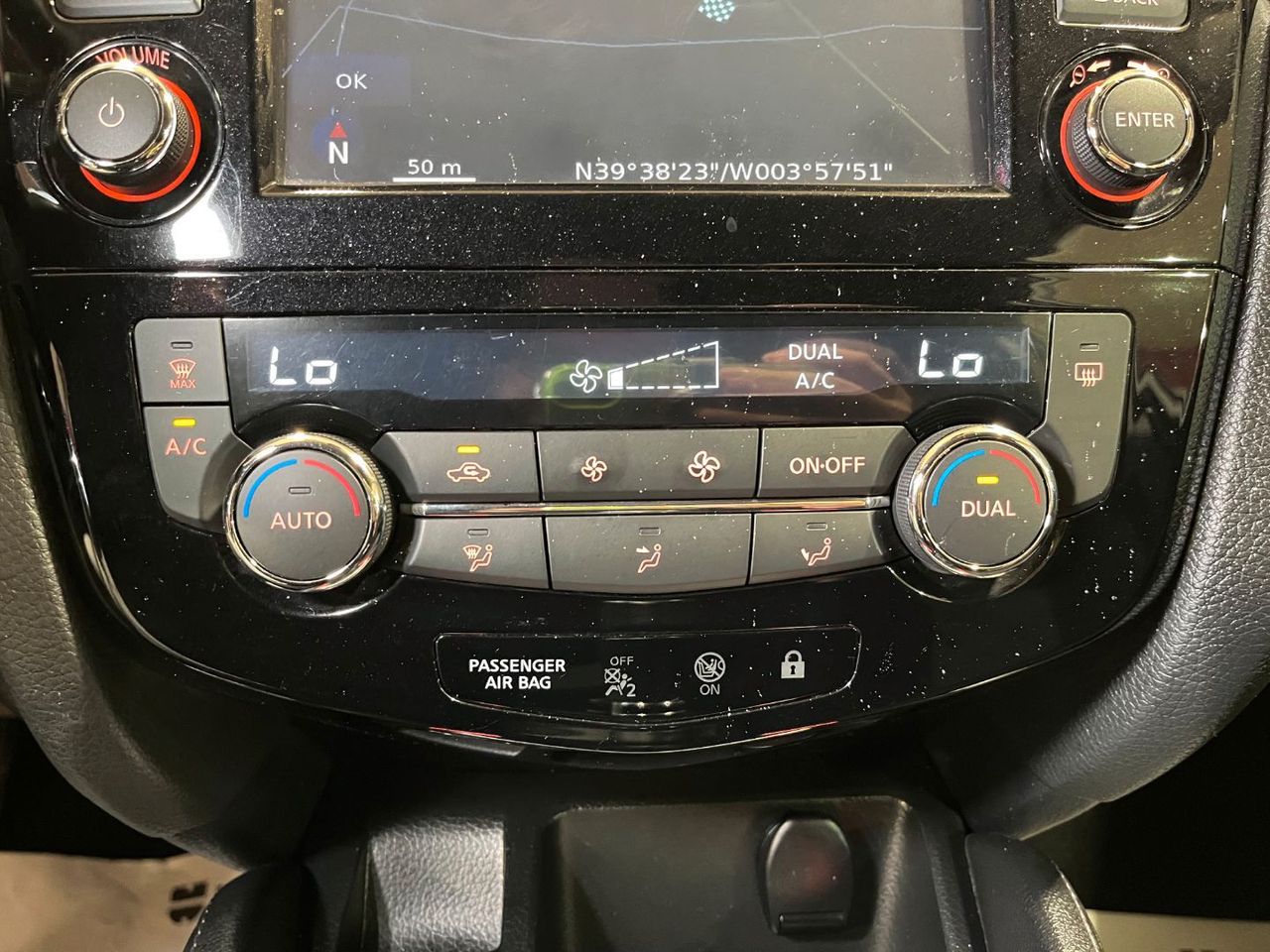Foto Nissan Qashqai 22