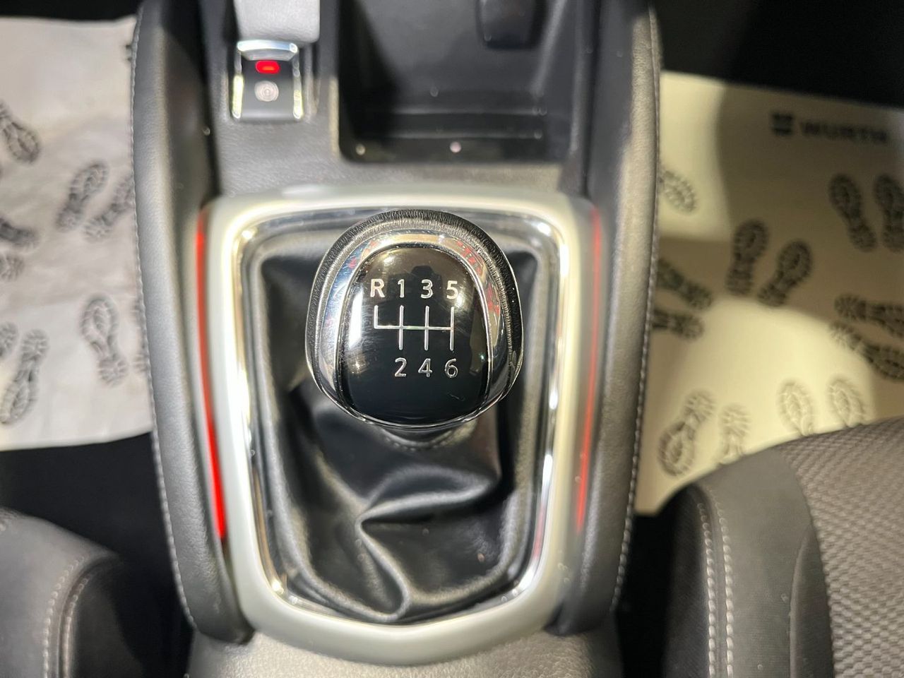 Foto Nissan Qashqai 24