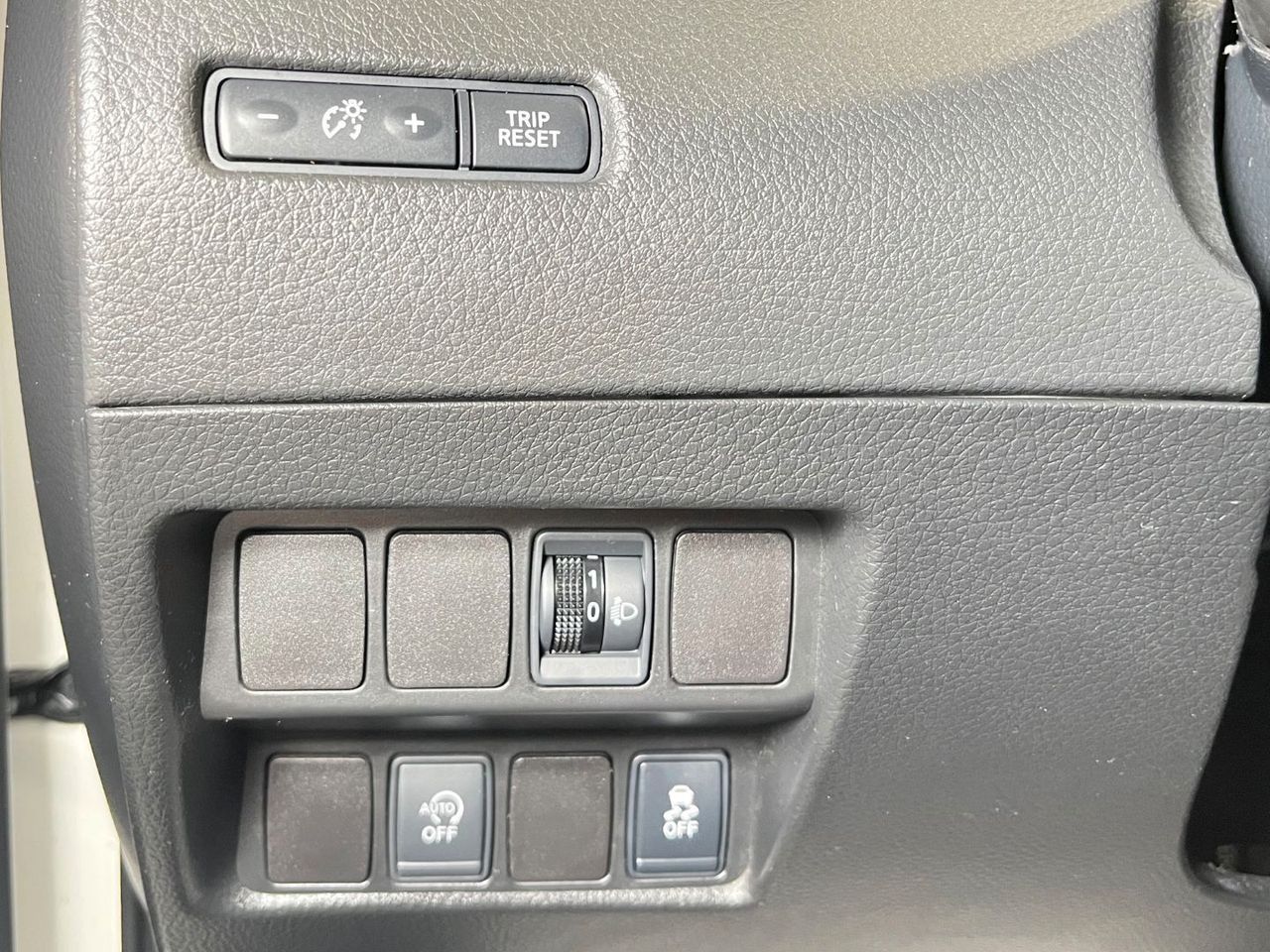 Foto Nissan Qashqai 25