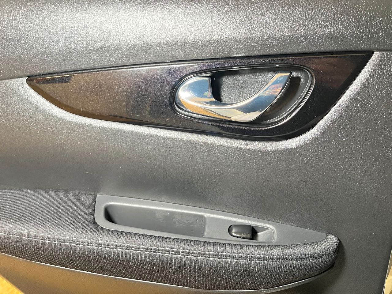 Foto Nissan Qashqai 28