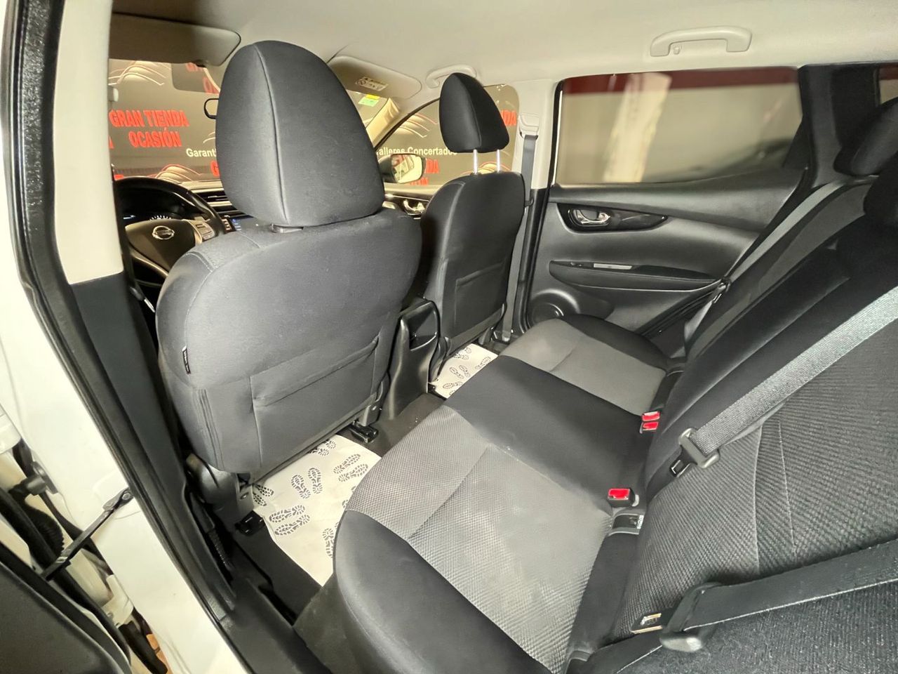 Foto Nissan Qashqai 29