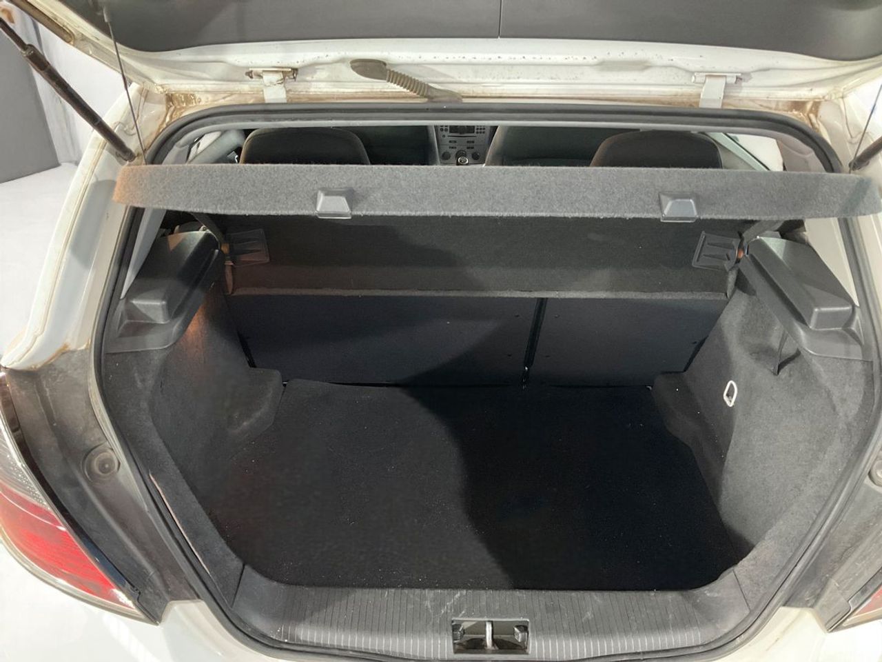Foto Opel Astra 3