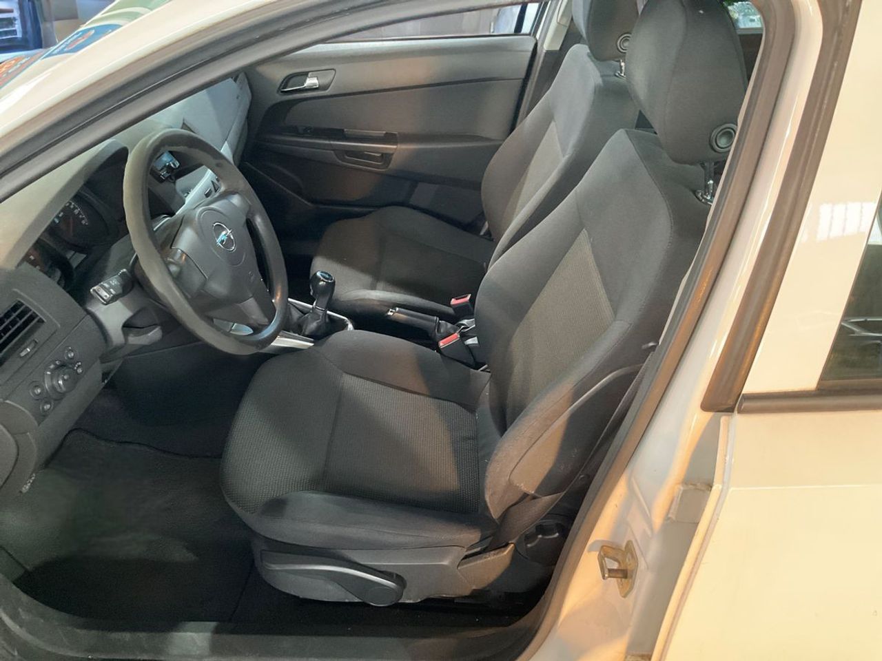 Foto Opel Astra 4