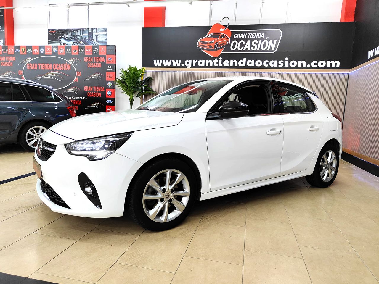 Foto Opel Corsa 4