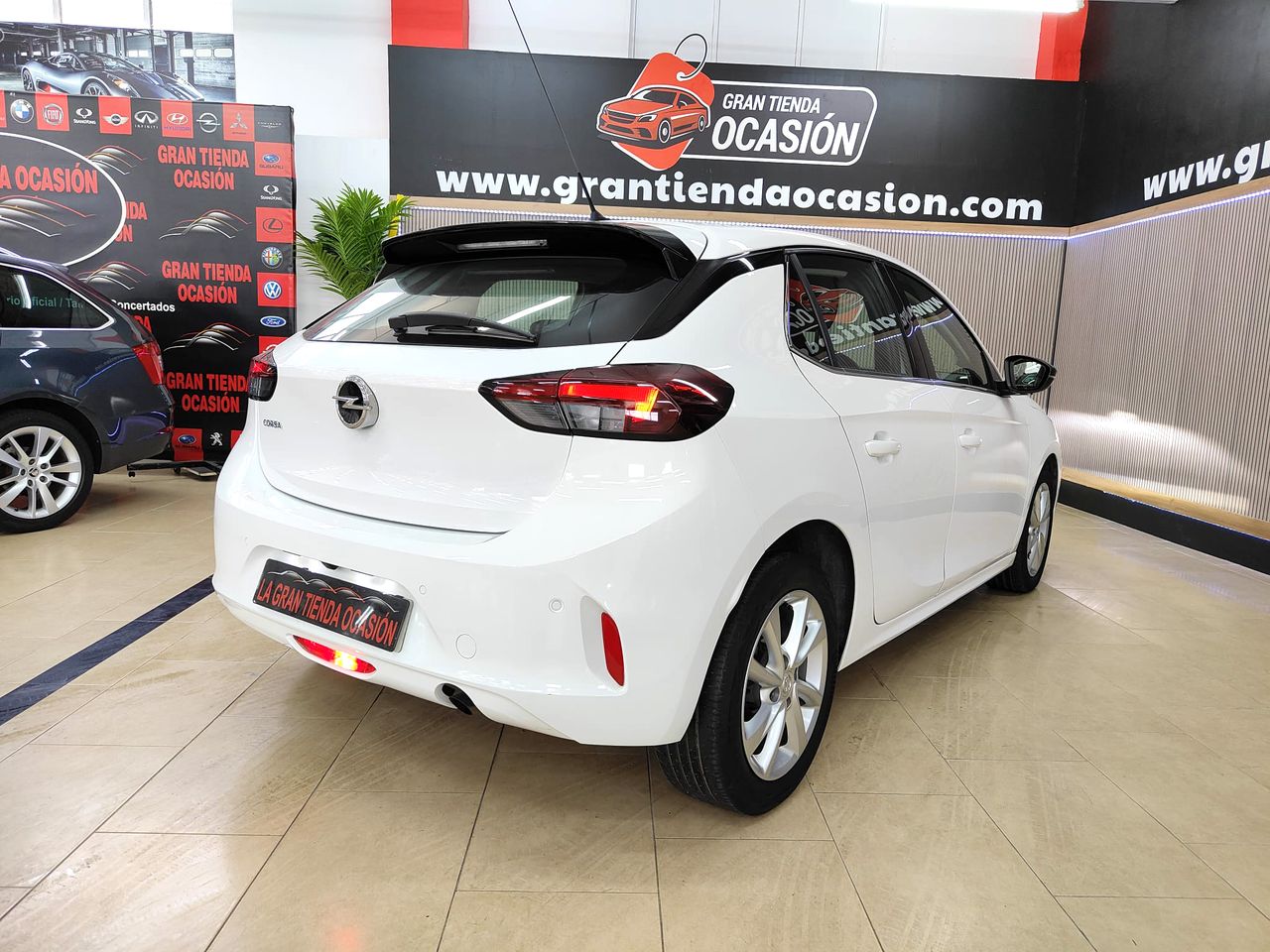 Foto Opel Corsa 5