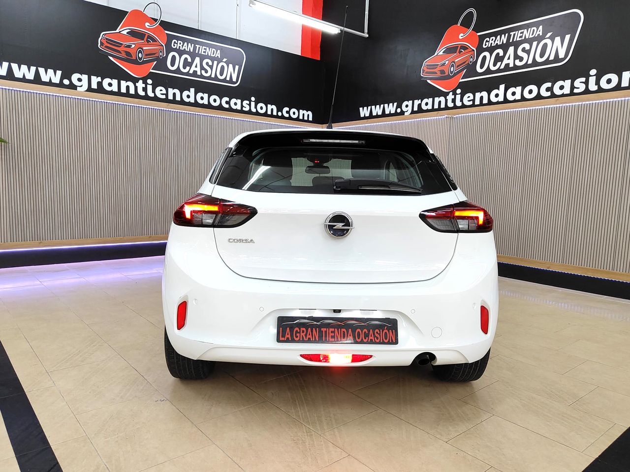Foto Opel Corsa 6