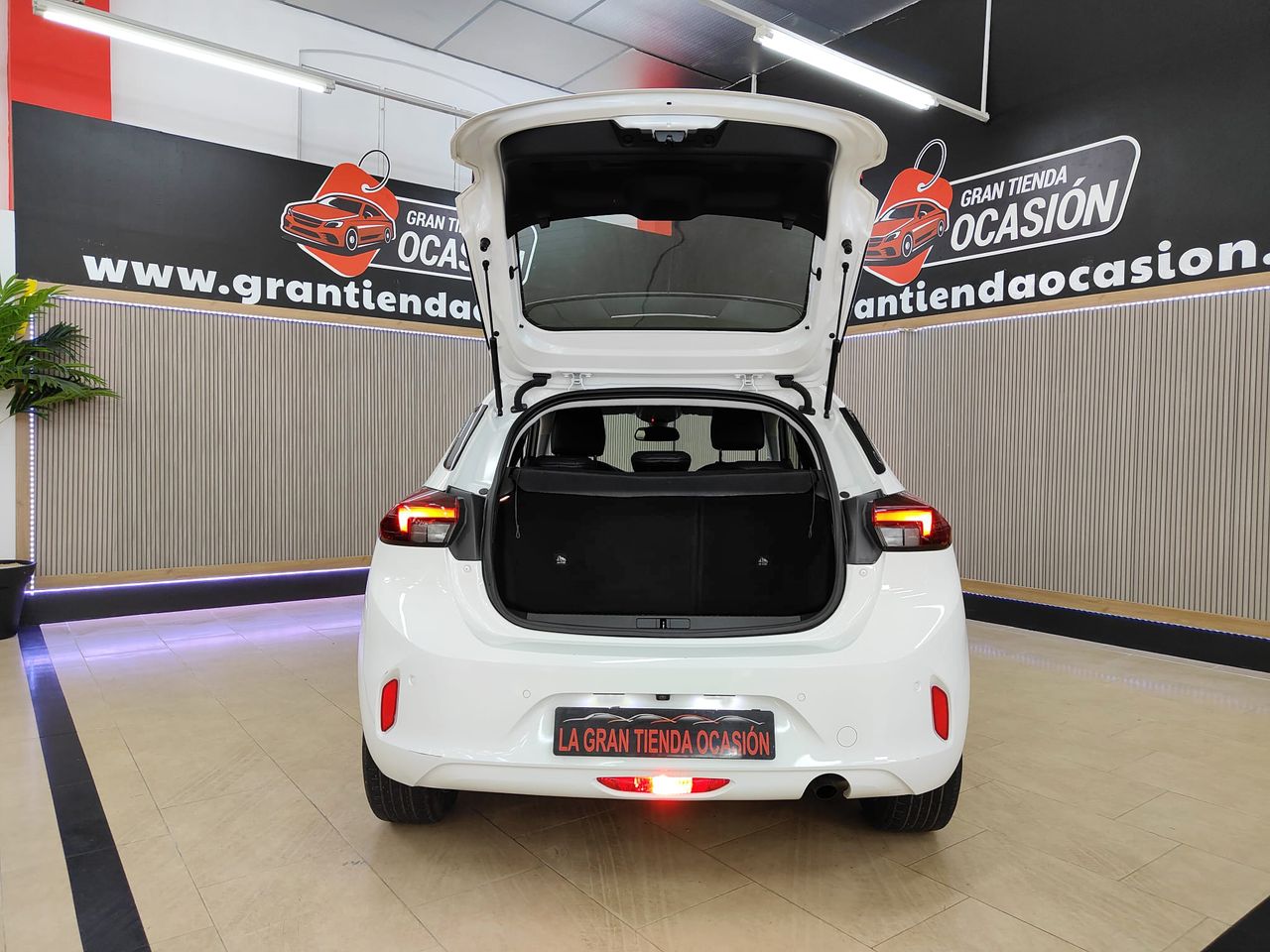 Foto Opel Corsa 7