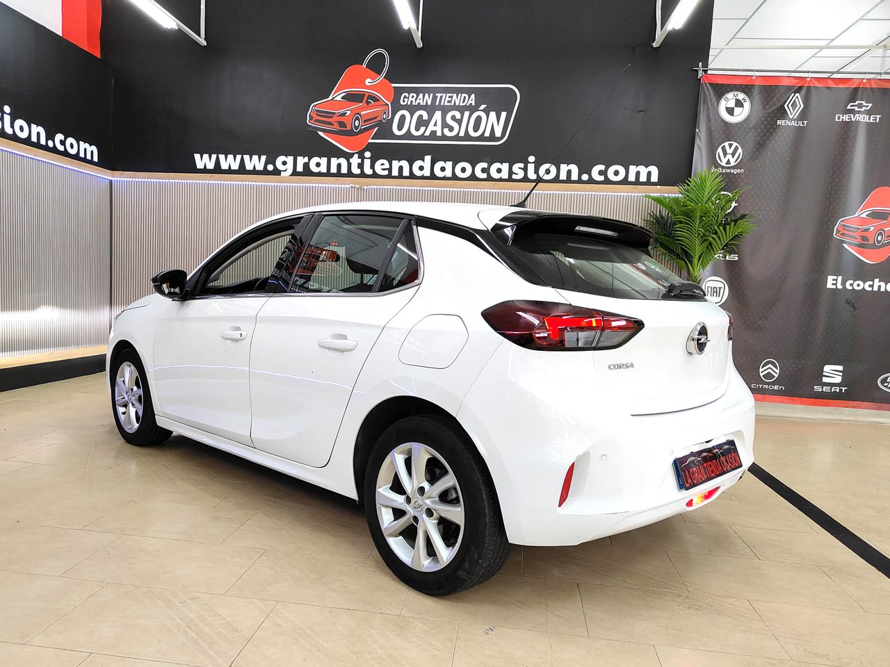 Foto Opel Corsa 8