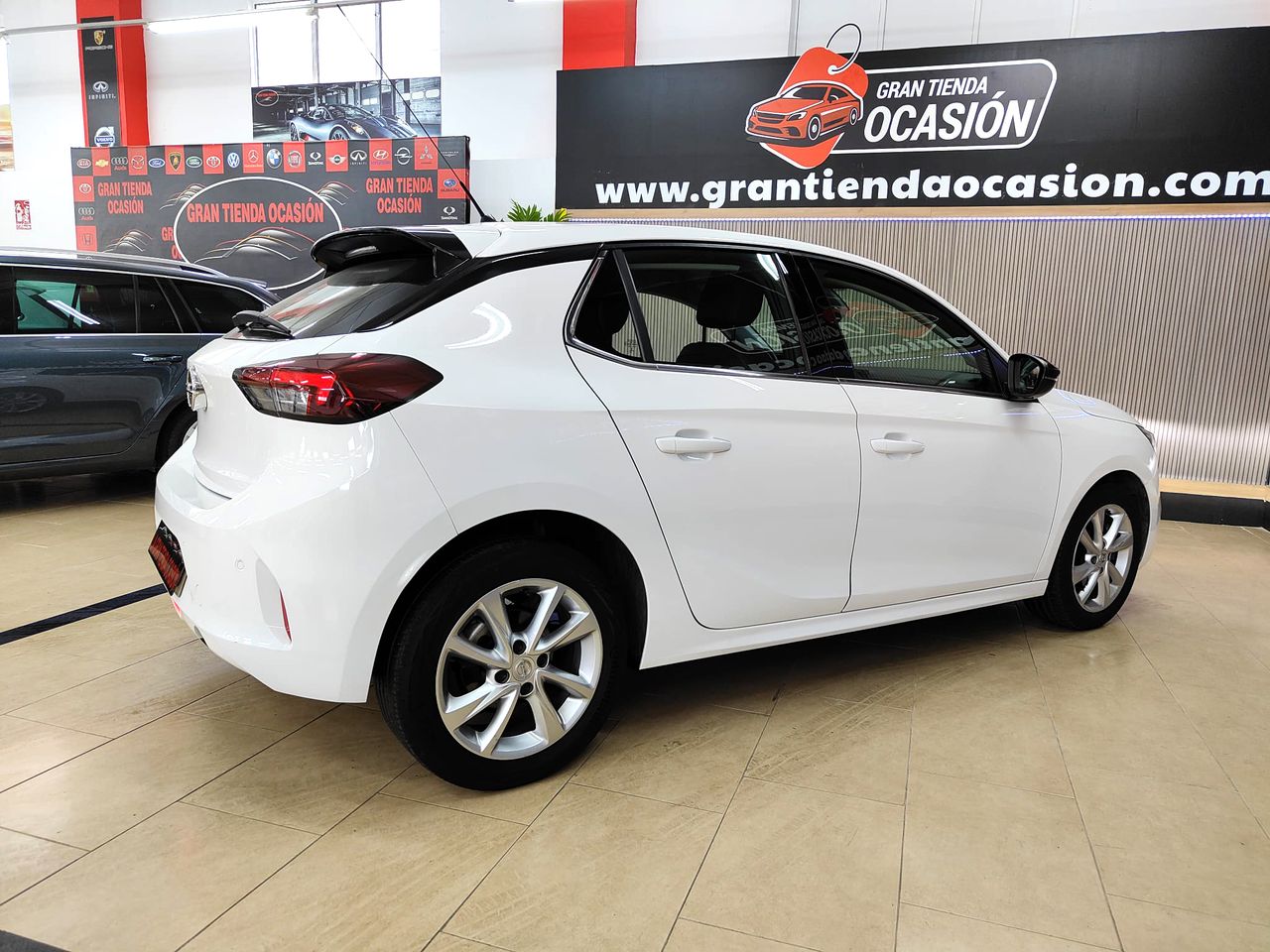 Foto Opel Corsa 9