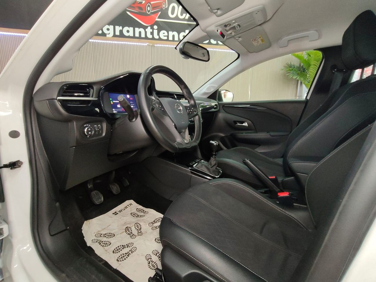 Foto Opel Corsa 10