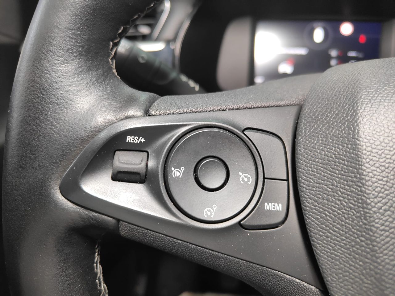 Foto Opel Corsa 16