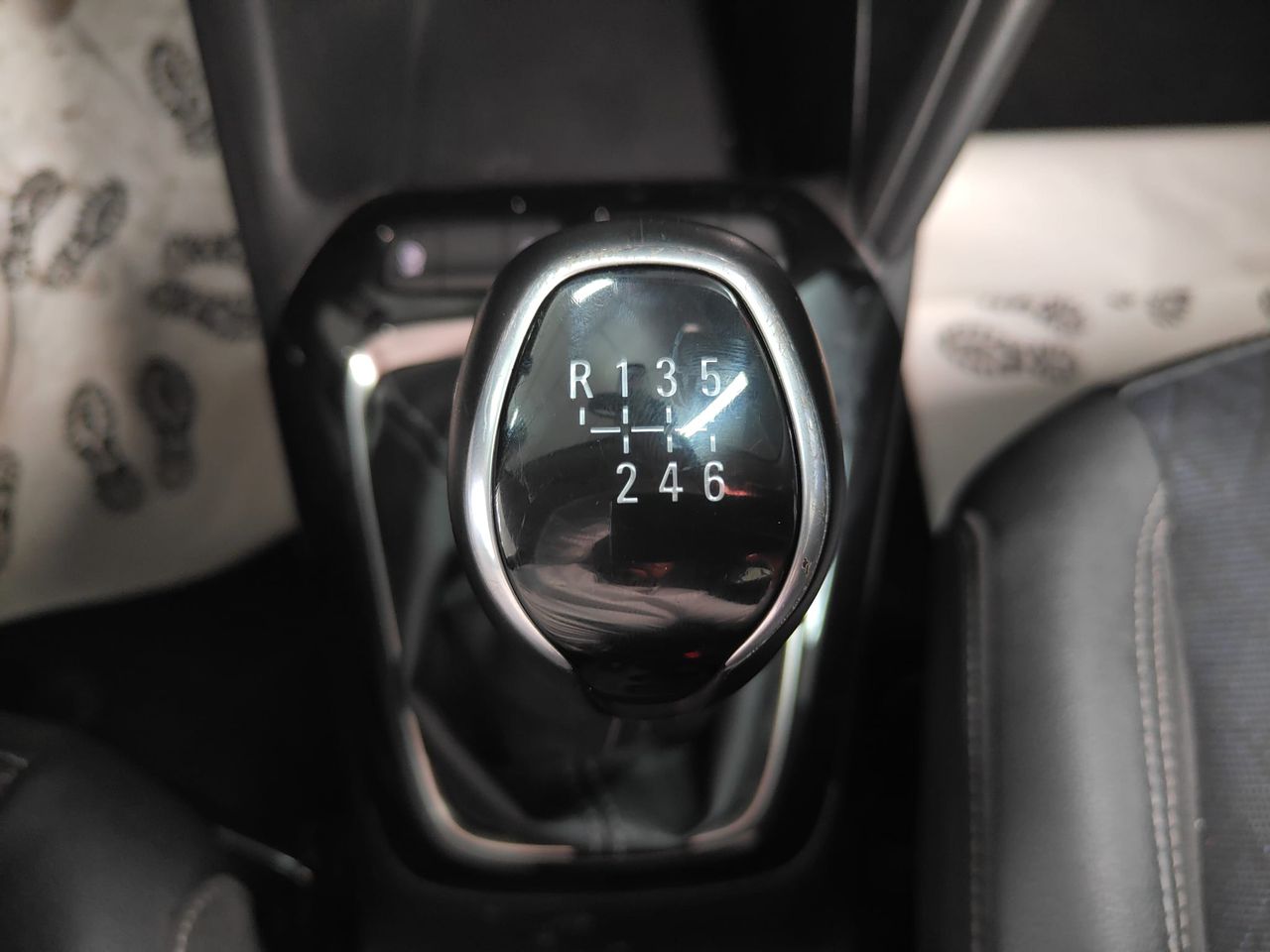 Foto Opel Corsa 23