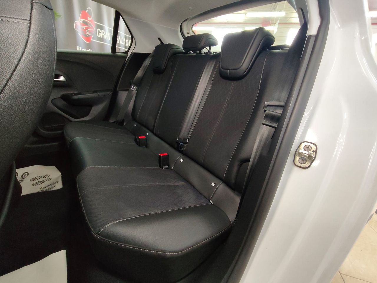 Foto Opel Corsa 27