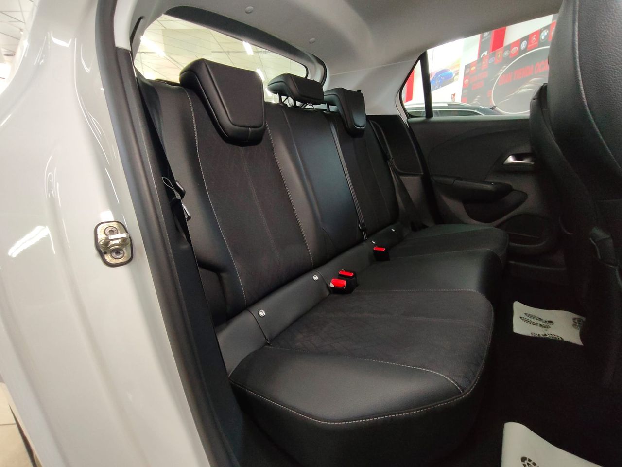 Foto Opel Corsa 28