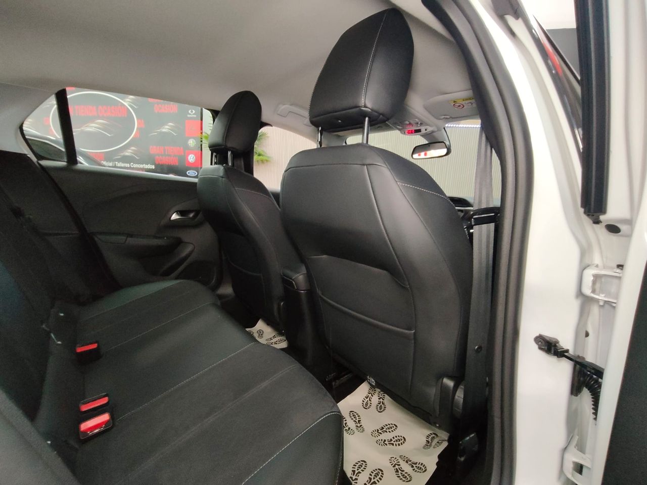 Foto Opel Corsa 29