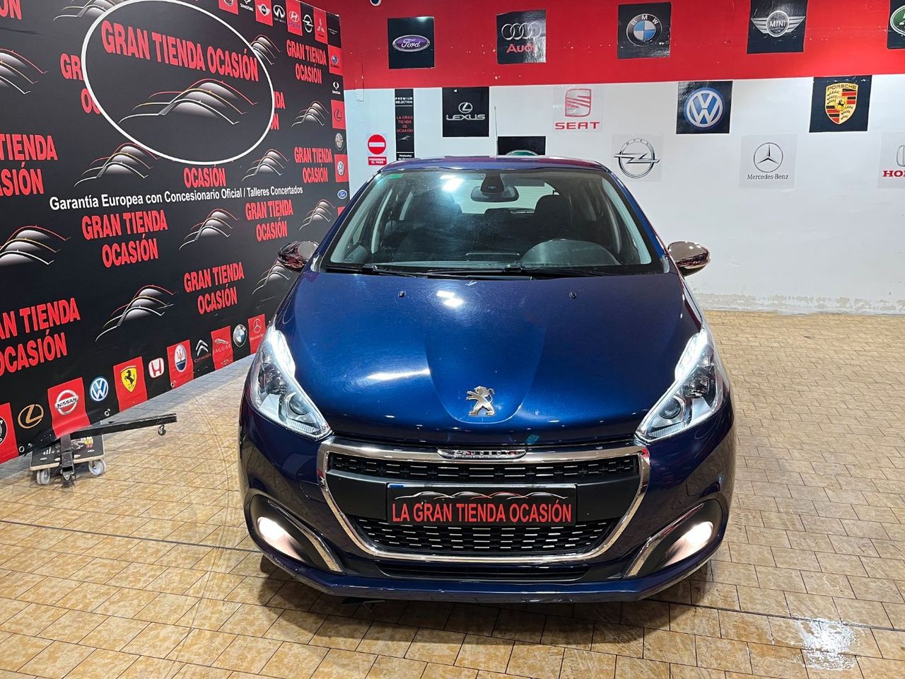 Foto Peugeot 208 2