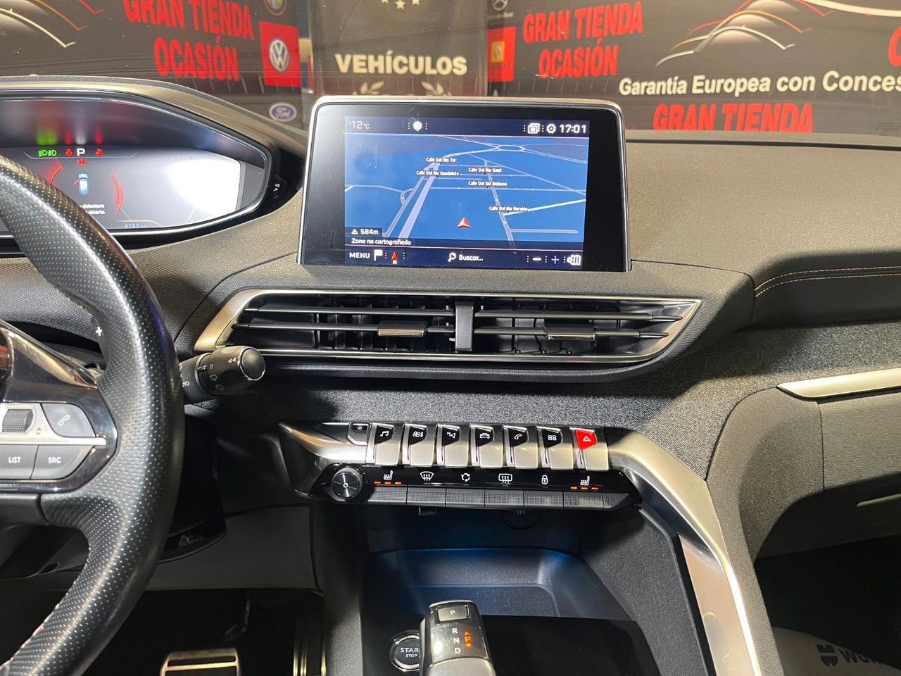 Foto Peugeot 3008 19