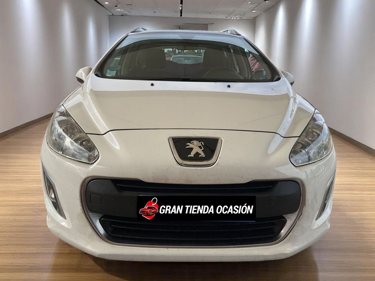 Foto Peugeot 308 2