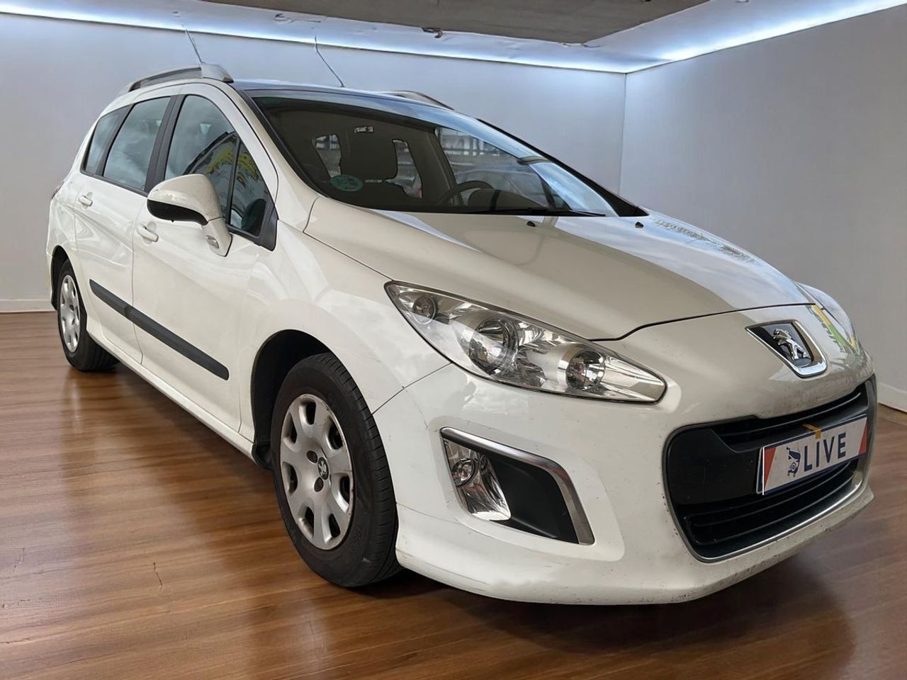 Foto Peugeot 308 3