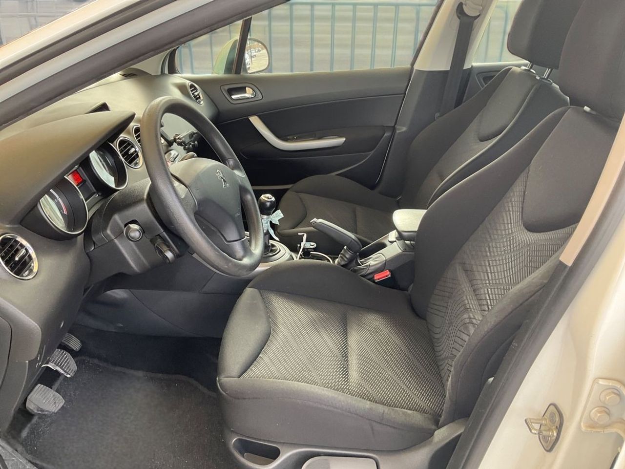 Foto Peugeot 308 6