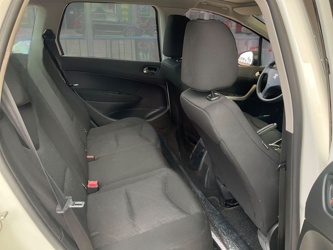 Foto Peugeot 308 9