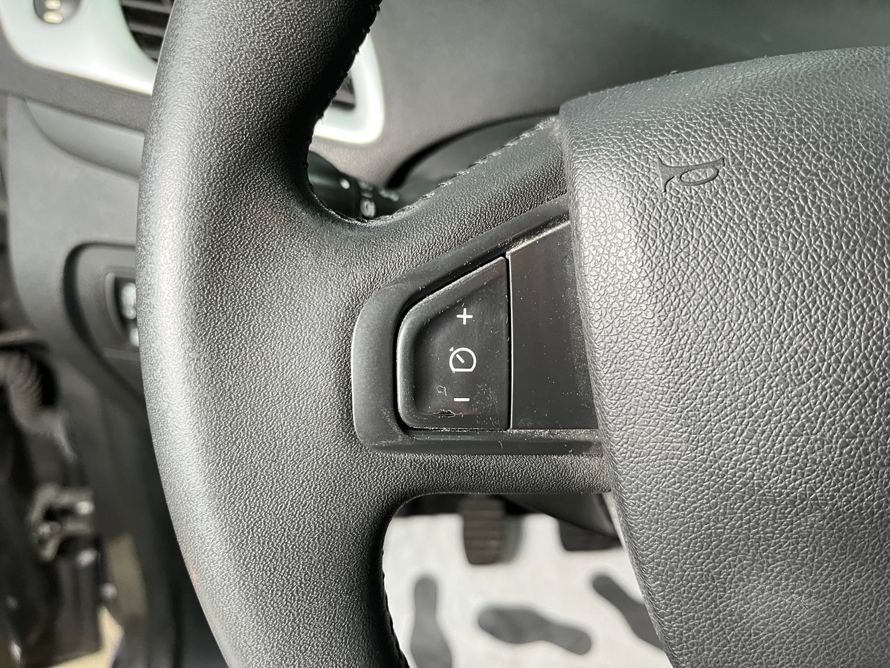 Foto Renault Scénic 13