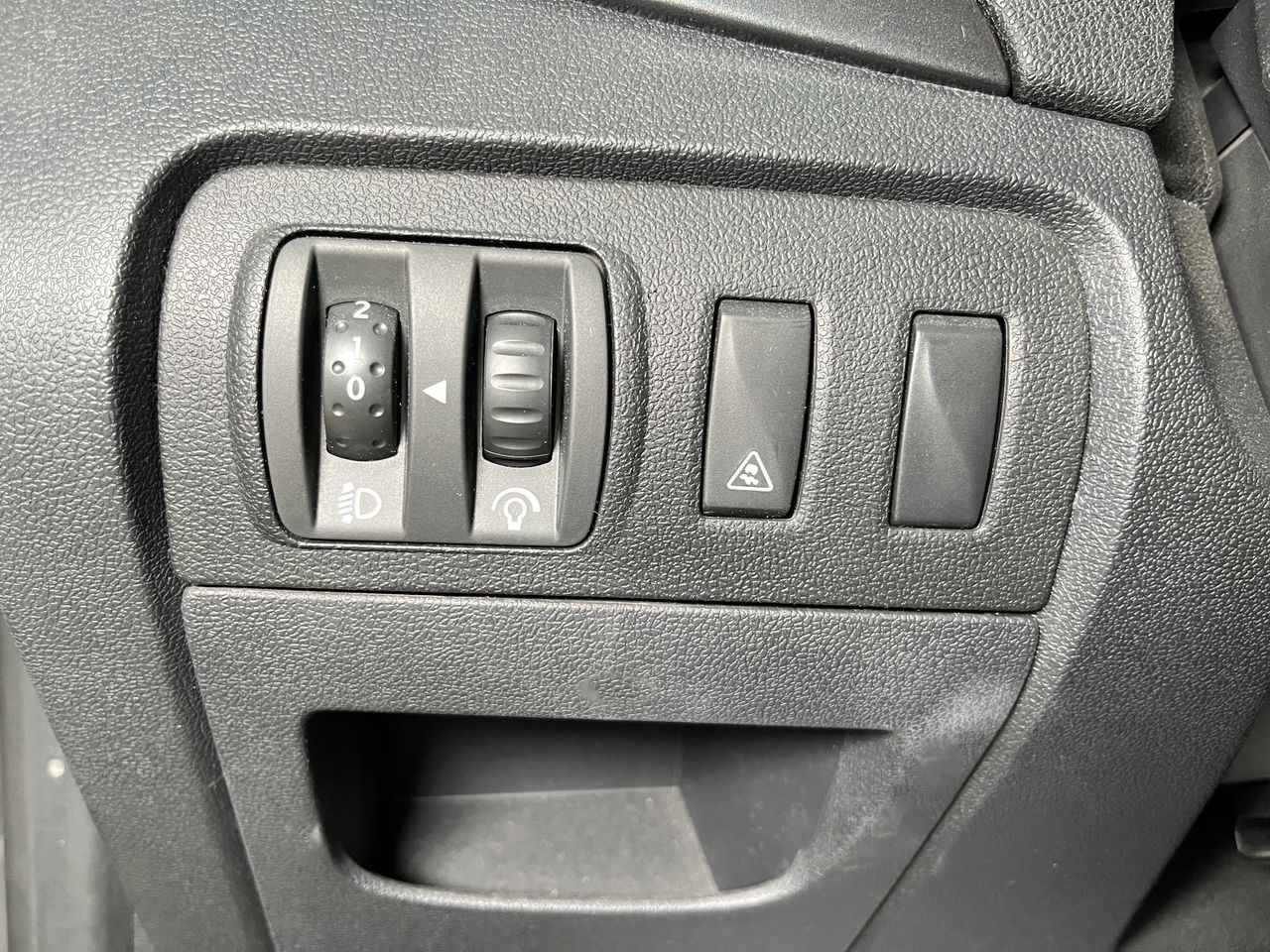 Foto Renault Scénic 19