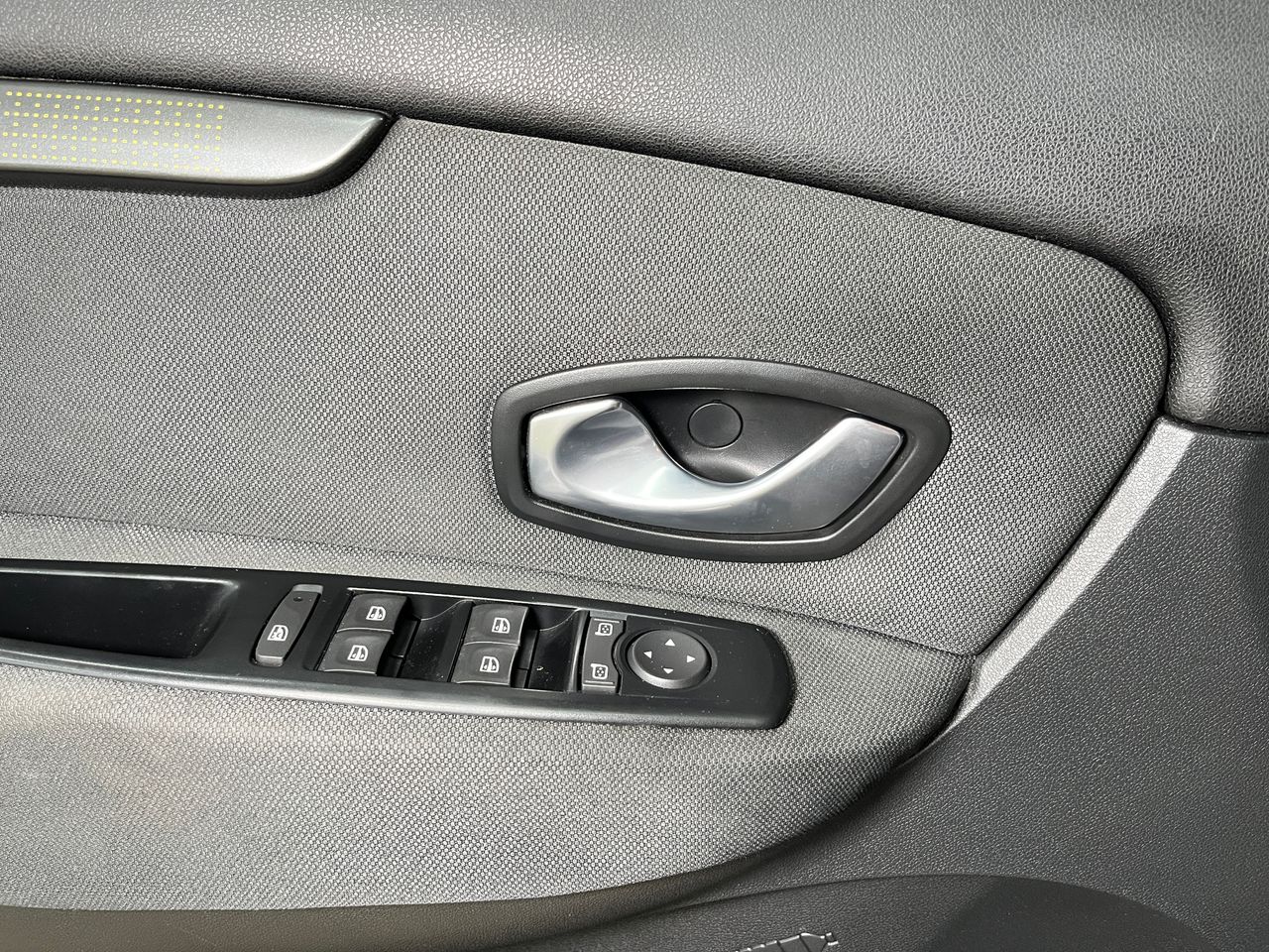 Foto Renault Scénic 20