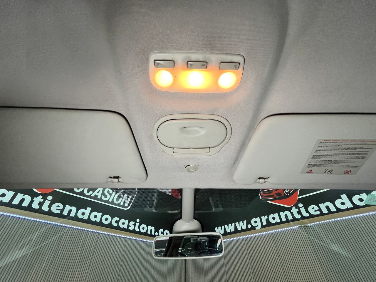Foto Renault Scénic 21
