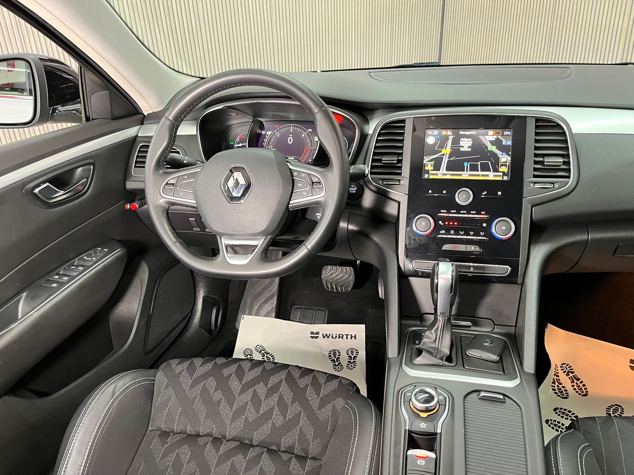 Foto Renault Talisman 13