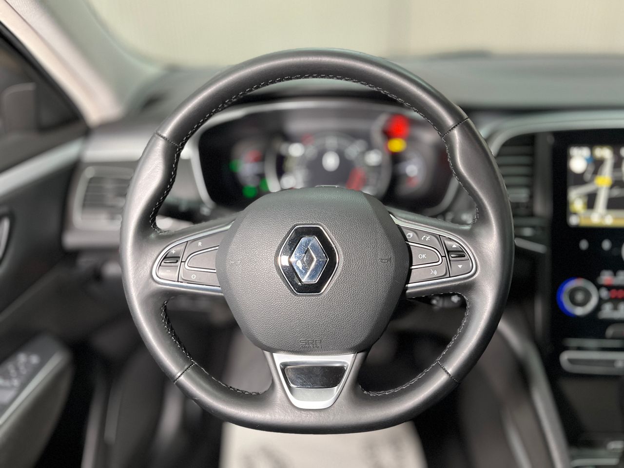 Foto Renault Talisman 14