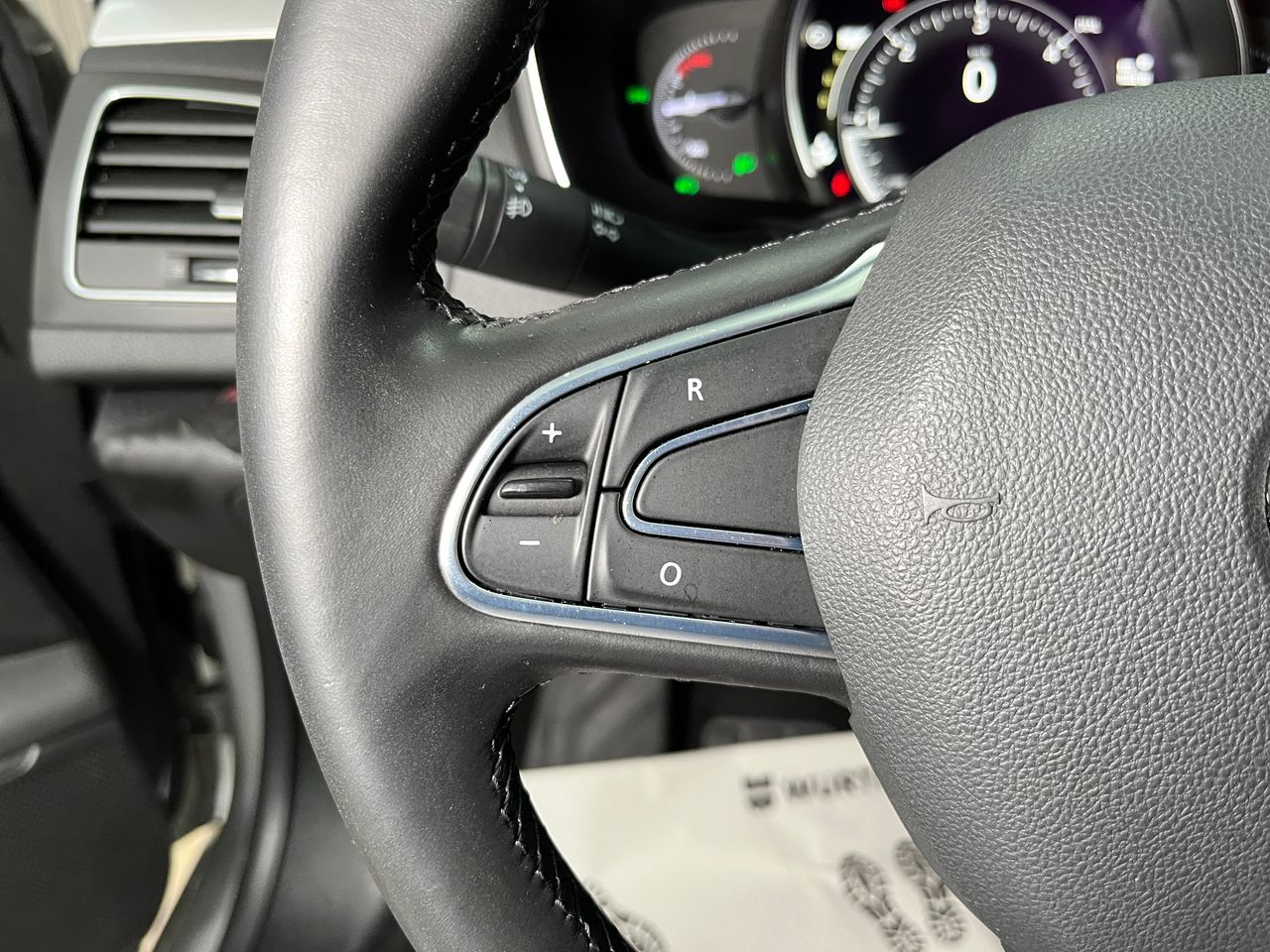 Foto Renault Talisman 15